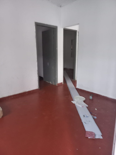 Imagem 13 de 18 de Ref 1187 - Casa Em Mongaguá, Sendo 2 Quartos, 1 Vaga De Garagem, Apenas R$ 140 Mil, Aproveite Essa Oportunidade !!!