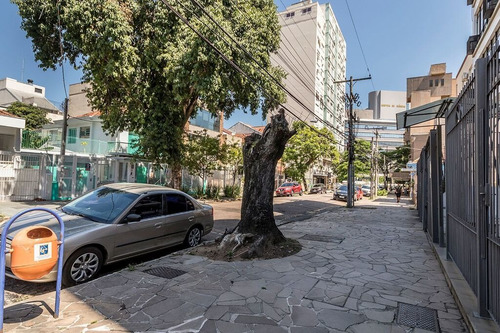 Imagem 16 de 17 de Loja À Venda No Bairro Rio Branco - Porto Alegre/rs - O-26312-43186
