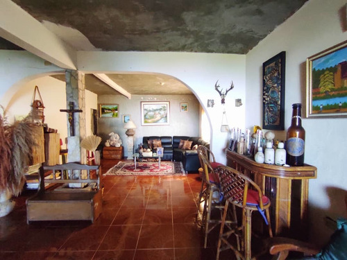 Imagen 7 de 11 de Casa En Venta, Guanta El Chaparro