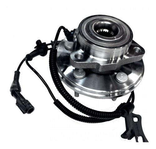 Mozo Delantero Ford Explorer 2006-2007-2008-2009-2010-2011