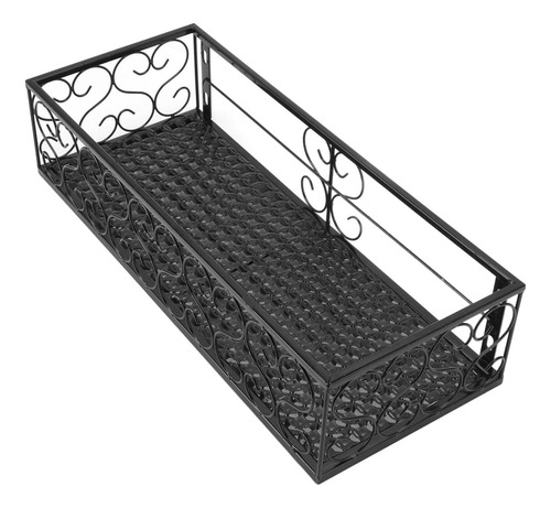 Soporte Para Macetas De Balcón Con Forma De Florero Para Col