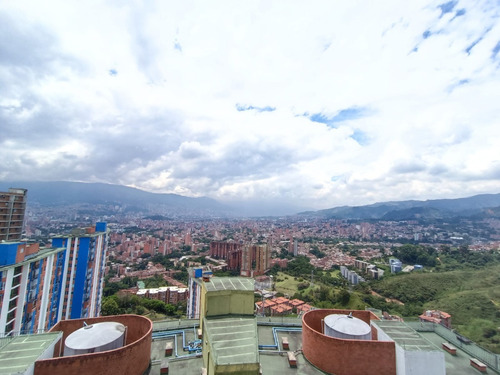 Imagen 12 de 30 de Vendo Hermoso Apartamento En Calasanz