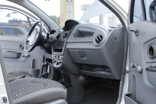 Chevrolet Spark 1.0 Life