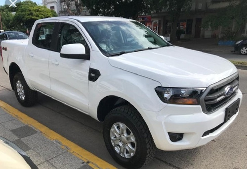 Ford Ranger 3.2 Cd Xls Tdci 200cv Manual 4x4 2020