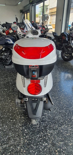 Imagen 11 de 15 de Scooter Beta Tempo 150cc