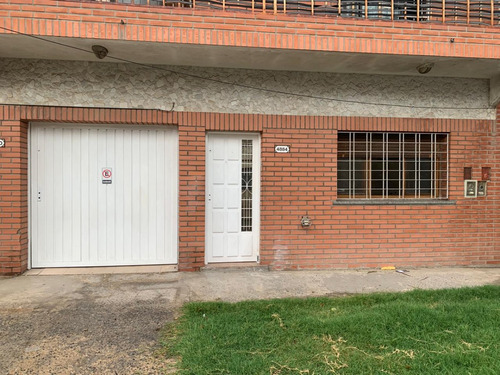 Ph 3 Ambientes Independiente Con Garaje En Alquiler En Villa Bonich