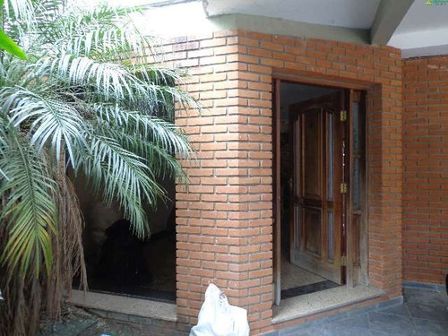 Imagem 1 de 30 de Venda Sobrado 3 Dormitórios Vila Augusta Guarulhos R$ 950.000,00 - 30812v