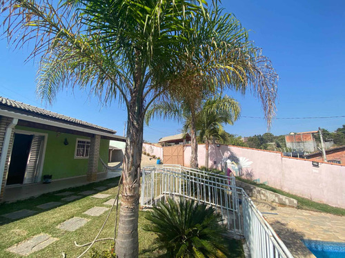 Imagem 2 de 14 de Chácara Para Aluguel ( Apenas Natal Disponível)