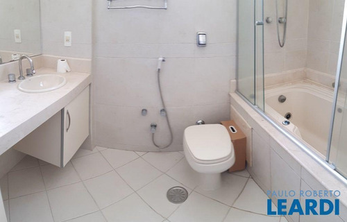 Imagem 11 de 15 de Apartamento - Perdizes - Sp - 647810