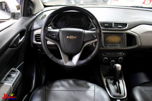 Chevrolet Prisma 1.4 Ltz Aut. 4p