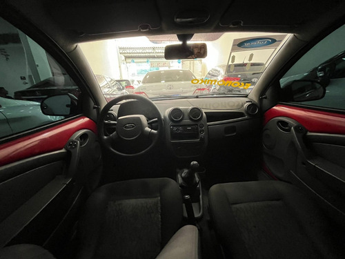 Ford Ka 1.0 MPI 8V FLEX 2P MANUAL