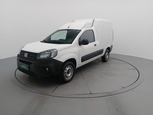 Fiat Fiorino 1.4 MPI FURGÃO ENDURANCE 8V FLEX 2P MANUAL