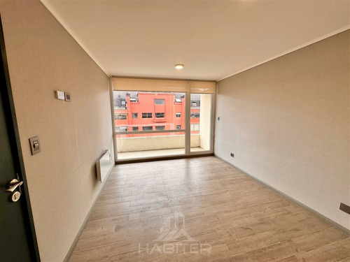Cod37951arriendo Moderno Departamento En Temuco Av. Alemania