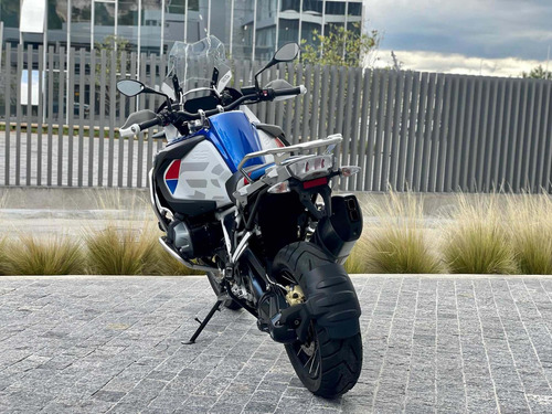 Imagen 3 de 15 de Bmw R 1250 Gs Adventure
