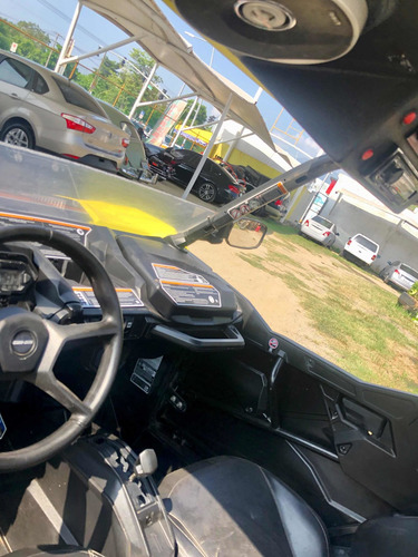Imagen 13 de 14 de Can Am Maverick 1000