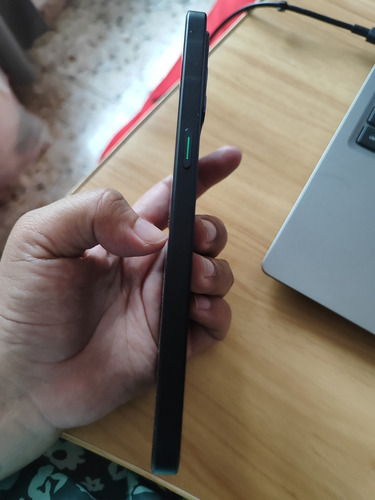 Oppo Reno6 5g (Usado)