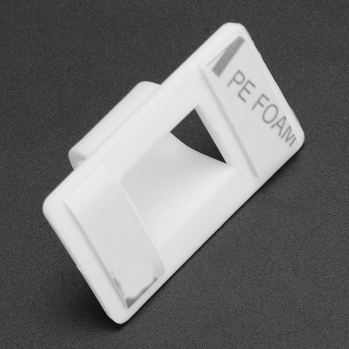 Protector Niños Con Tapón Seguridad Para Puertas De 4 Piezas