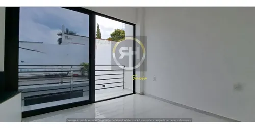 Casa En Cuautla Morelos