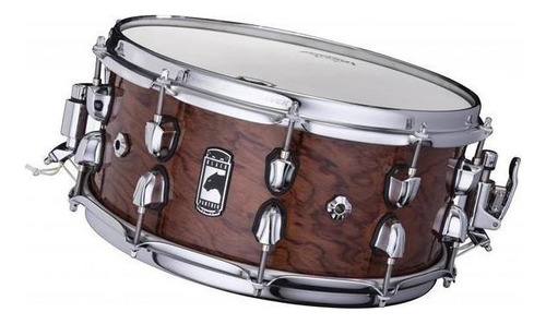 Tarola Mapex Blackpanther Shadow 14x6.5 Natural Bpnbw4650cxn