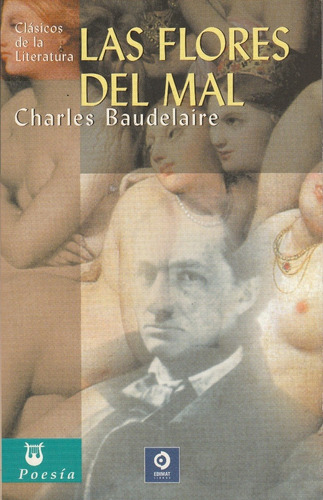 Las Flores Del Mal Charles Baudelaire 