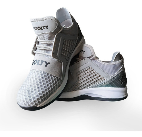Botas Golty Baloncesto Pro Bk