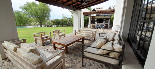 Imagen 5 de 29 de Dueño Alquiler Anual Barrio San Benito Villanueva Tigre