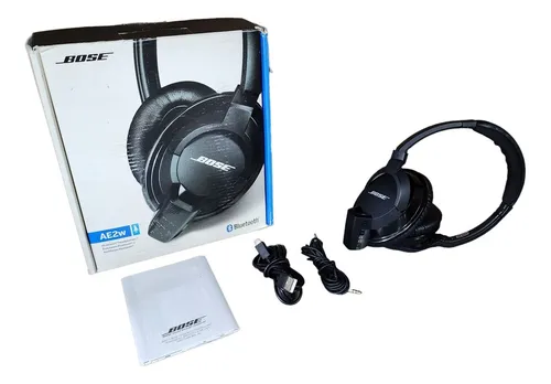 Audifonos bose ae2w new arrivals