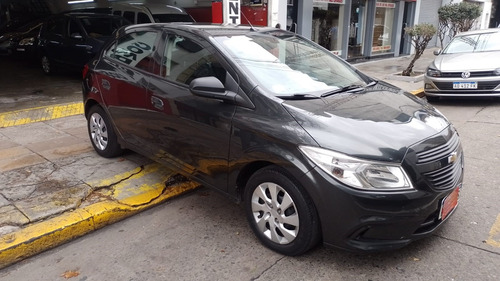 Chevrolet Onix 1.4 Joy Ls 98cv