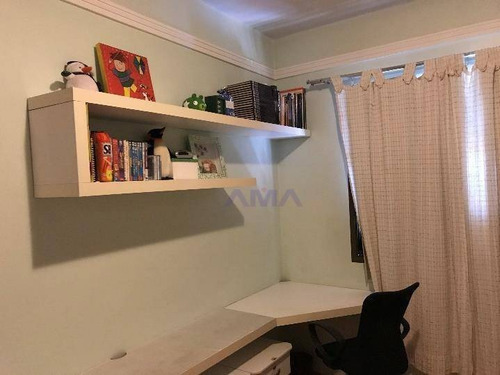 Imagem 20 de 22 de Casa Com 4 Dormitórios À Venda, 453 M² Por R$ 1.590.000,00 - Santorini - Cotia/sp - Ca0882