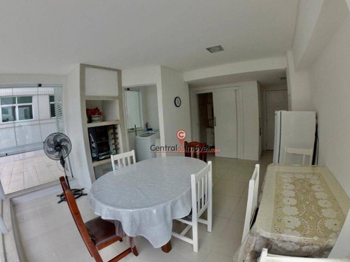 Imagem 4 de 12 de Apartamento Com 2 Dormitórios Para Alugar, 90 M² Por R$ 1.200,00/dia - Centro - Balneário Camboriú/sc - Ap0888