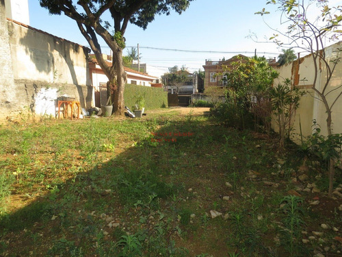 Imagem 6 de 10 de Terreno - Vila Olimpia - Ref: 2765 - L-8147542