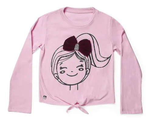Playeras para niña cheap