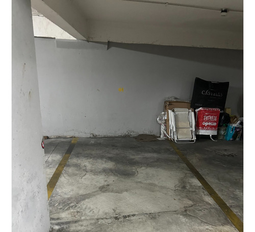 Alquiler De Garaje En Edifico Con Vigilancia Las 24 Hs