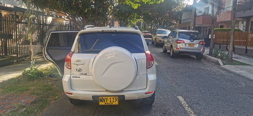 Toyota Rav4 2008 2.4 Dlx