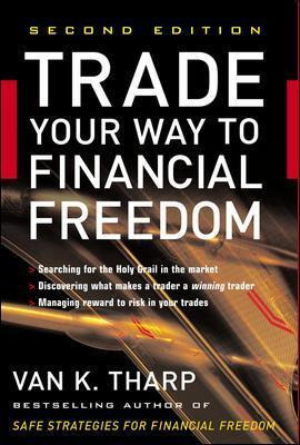 Libro Trade Your Way To Financial Freedom