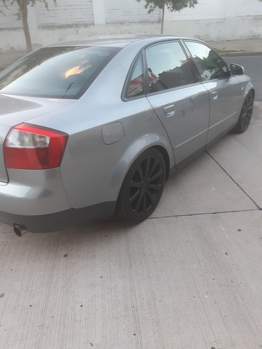Audi A4 1.8 T 2002