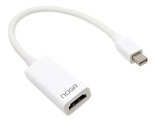 Cable Adaptador Mini Displayport A Hdmi 