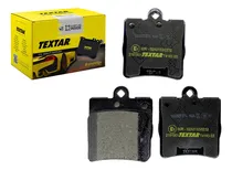 Comprar Balatas Traseras Textar Mercedes Benz C200 2000 2001 2002 