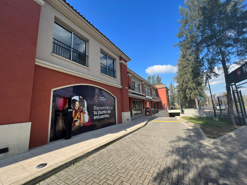 Local En Venta - Alquiler En Pueblo Caamaño, Pilar