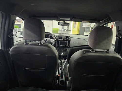 Renault Stepway 1.6 Intens 16V