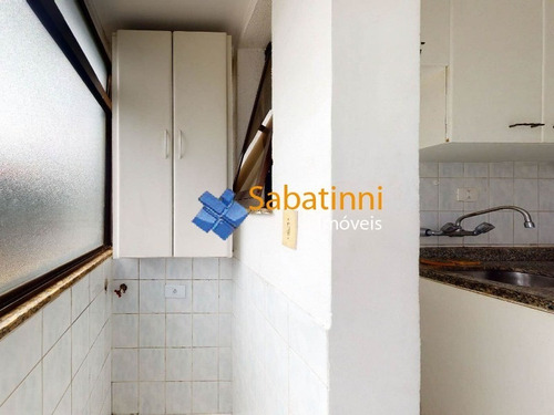 Imagem 14 de 17 de Apartamento A Venda Em Sp Barra Funda - Ap03994 - 69179373