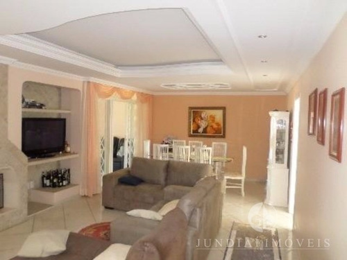 Imagem 26 de 30 de Belíssima Chácara À Venda Na Melhor Localização Do Caxambu Em Jundiaí - 1.950 M² 04 Dormitórios, Área De Lazer. - Ch00093 - 4250511