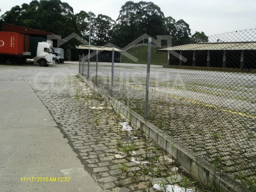 Imagem 6 de 15 de Terreno - Cooperativa - Ref: 535 - L-2110