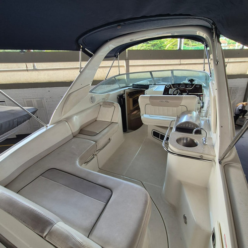 Sea Ray Sundancer 280, Estado De Nova!