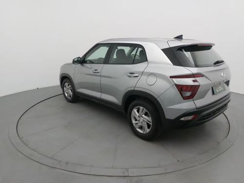 Hyundai Creta 1.0 TGDI FLEX COMFORT AUTOMÁTICO