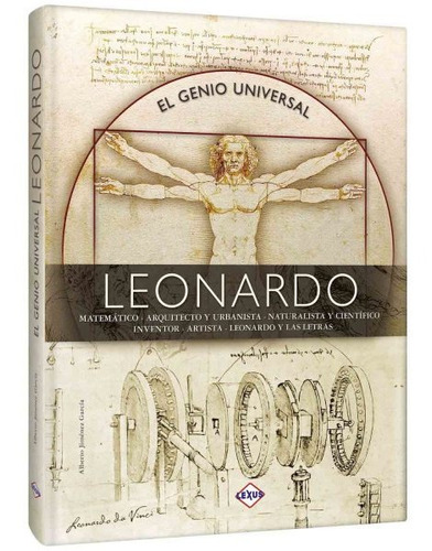 Leonardo, Un Genio Universal 