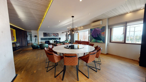 Departamento De Lujo A La Venta En Portofino