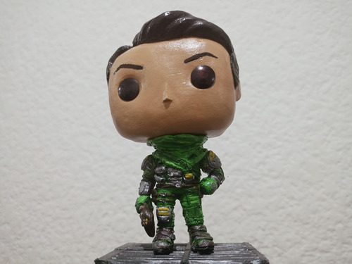 Funkos Personalizados 