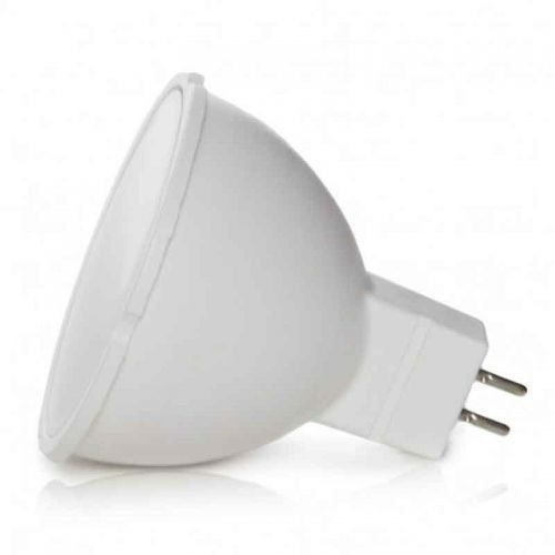 Lampara Led Dicroica Gu5.3 9w