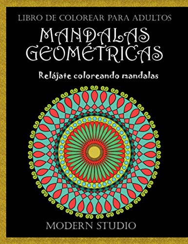 Mandalas Geométricas